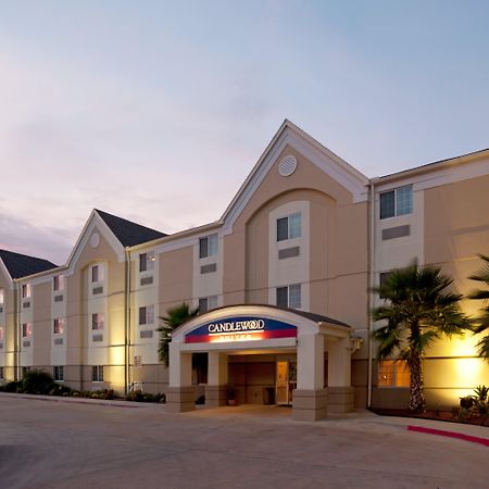 Candlewood Suites Corpus Christi-Spid By Ihg Eksteriør billede