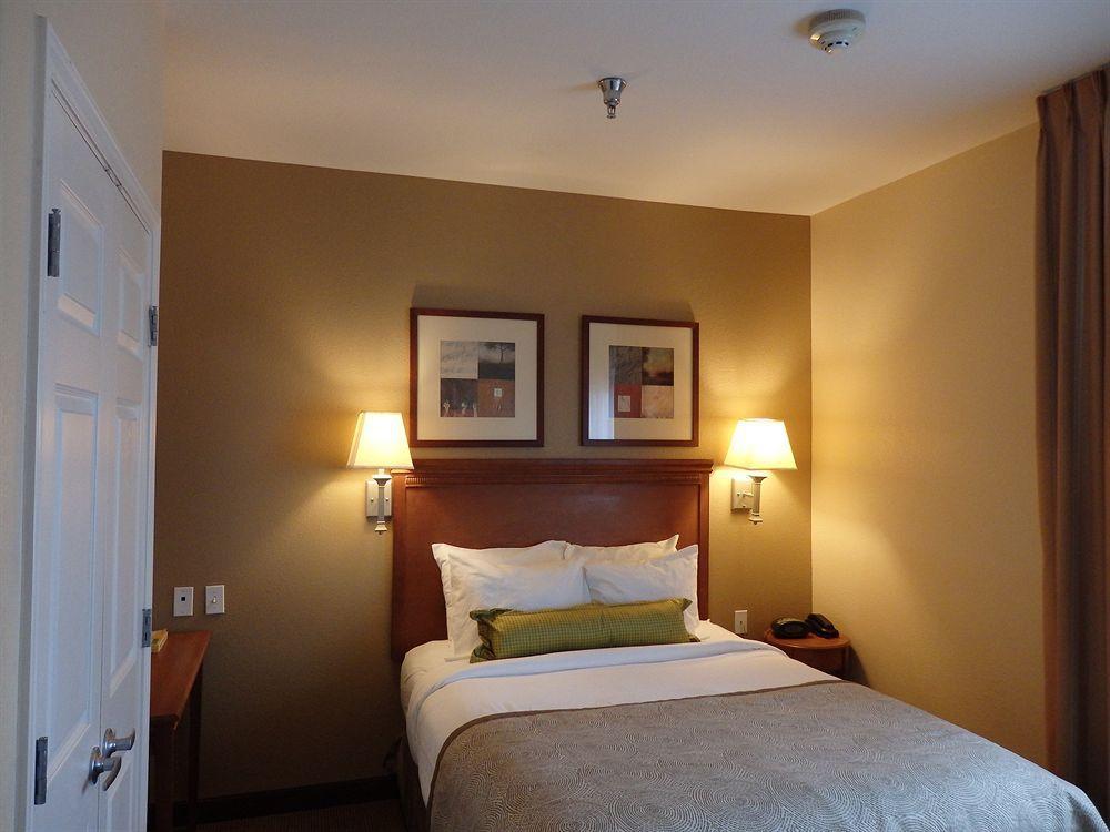 Candlewood Suites Corpus Christi-Spid By Ihg Eksteriør billede