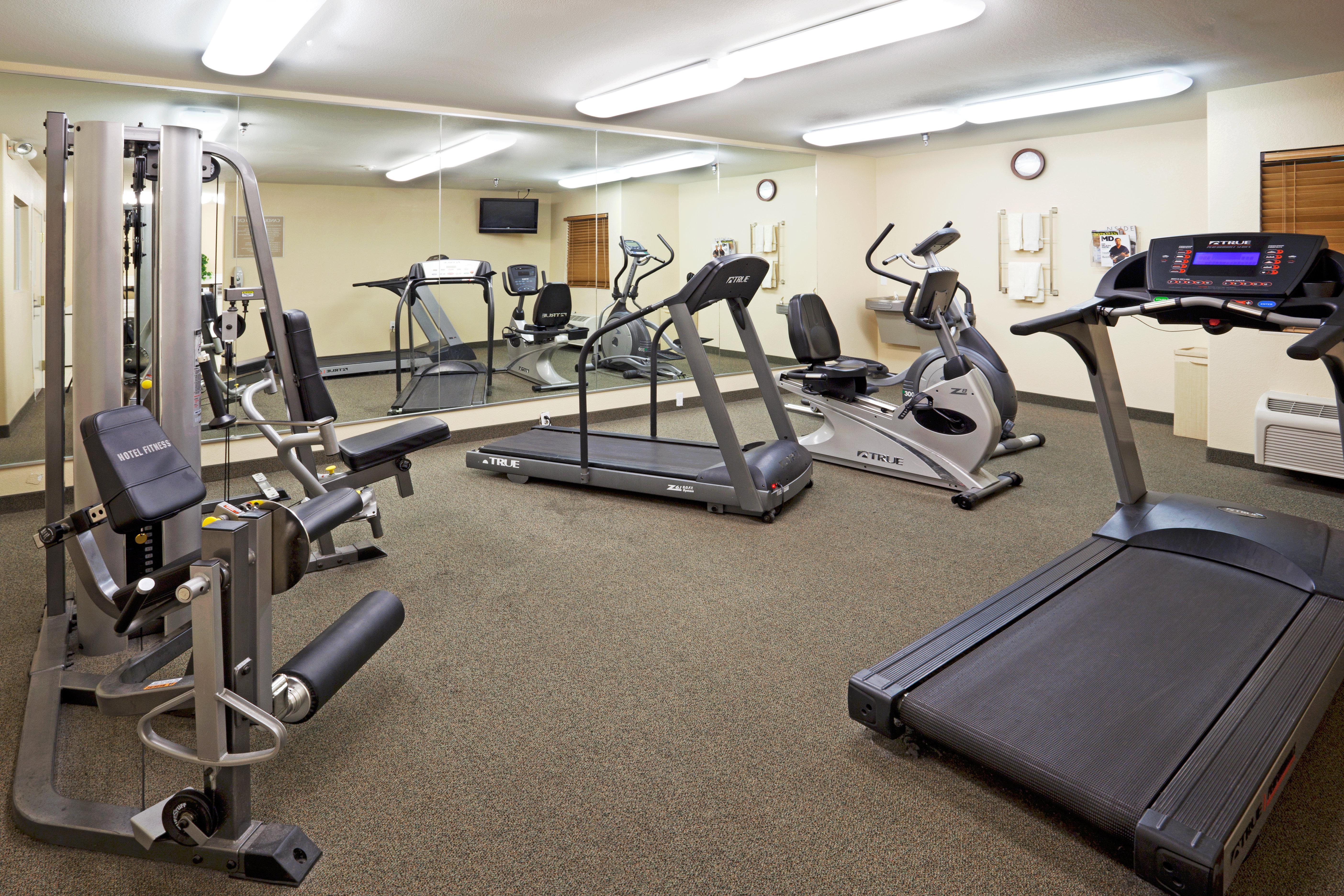 Candlewood Suites Corpus Christi-Spid By Ihg Eksteriør billede