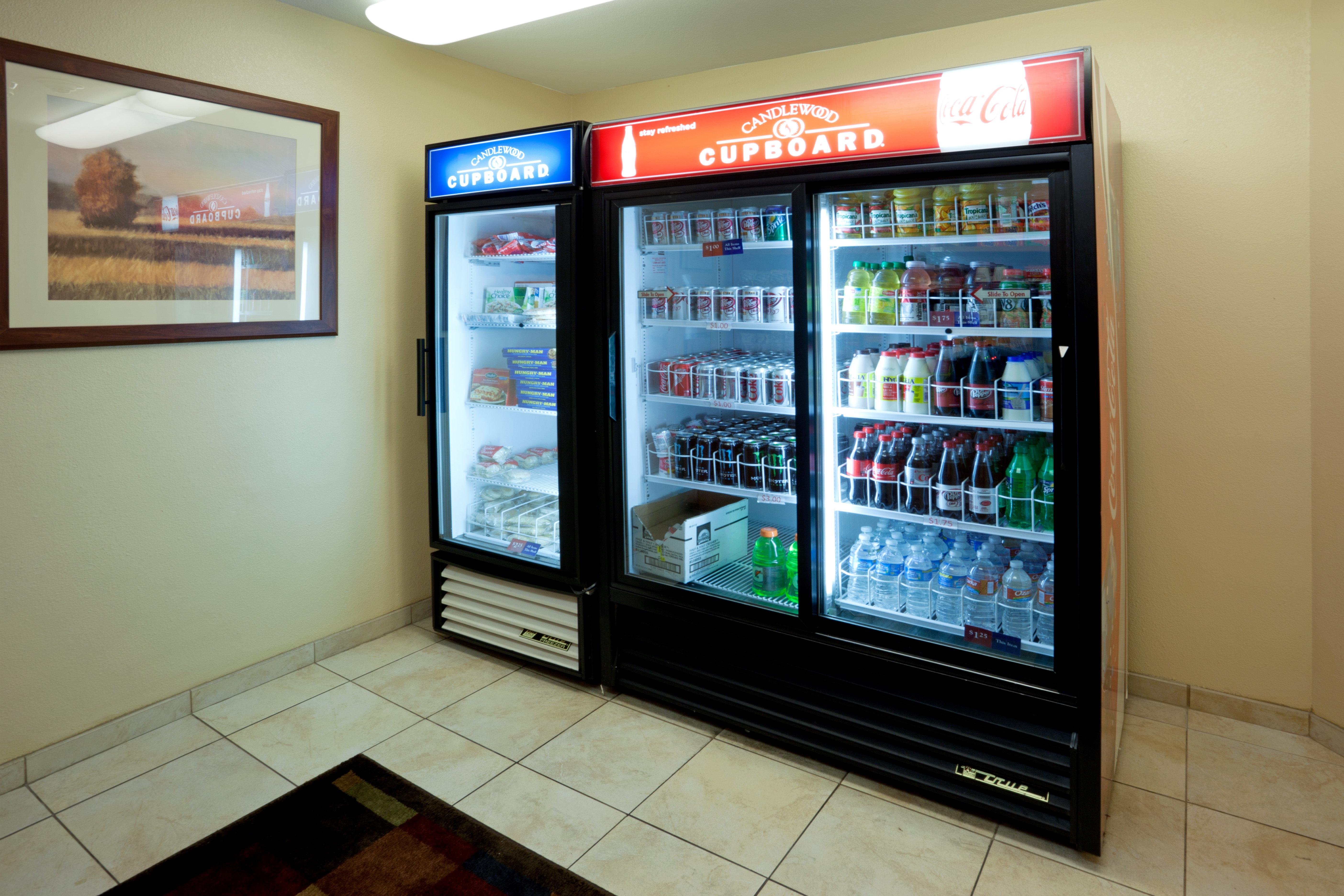 Candlewood Suites Corpus Christi-Spid By Ihg Eksteriør billede