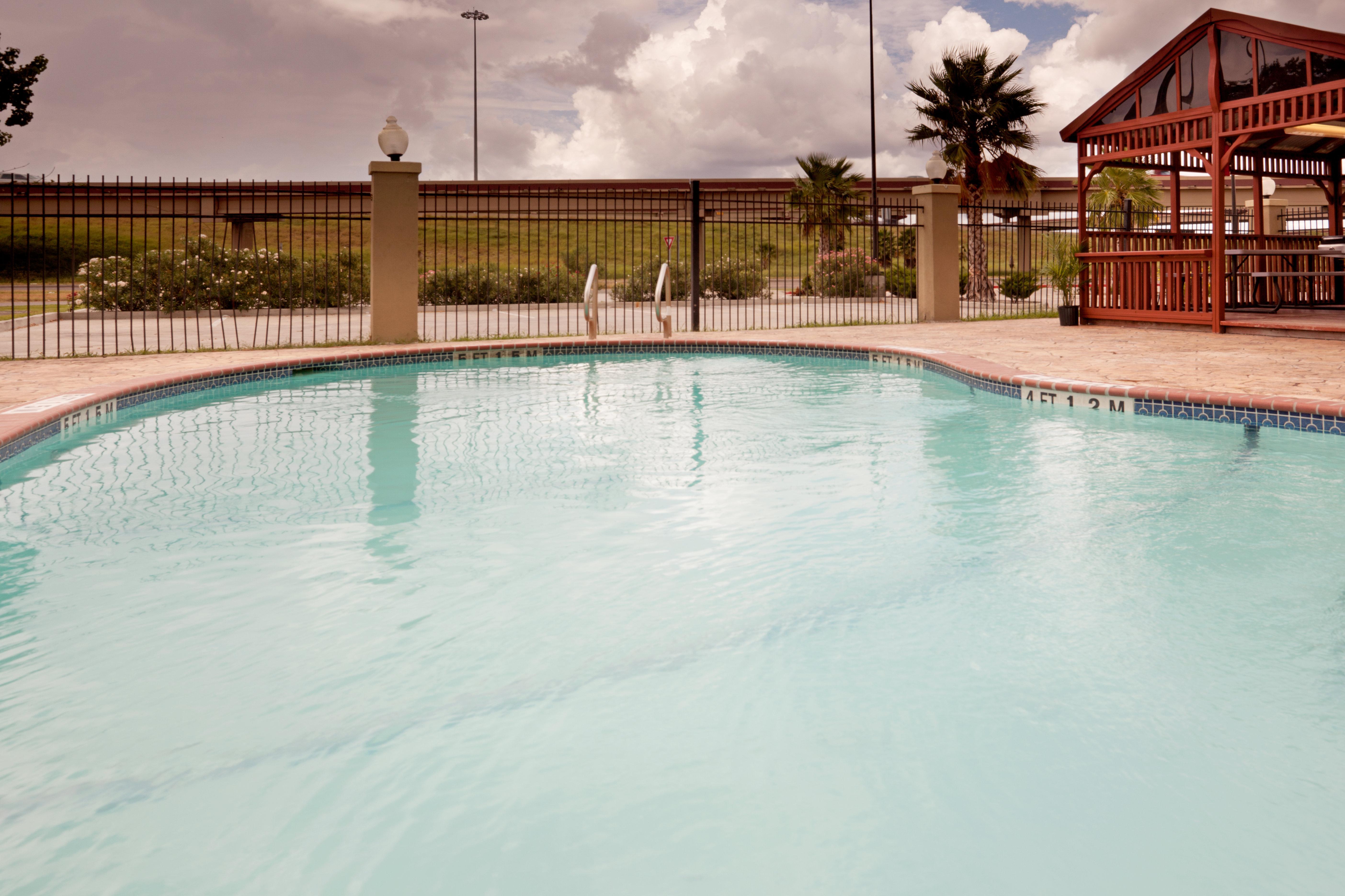 Candlewood Suites Corpus Christi-Spid By Ihg Eksteriør billede