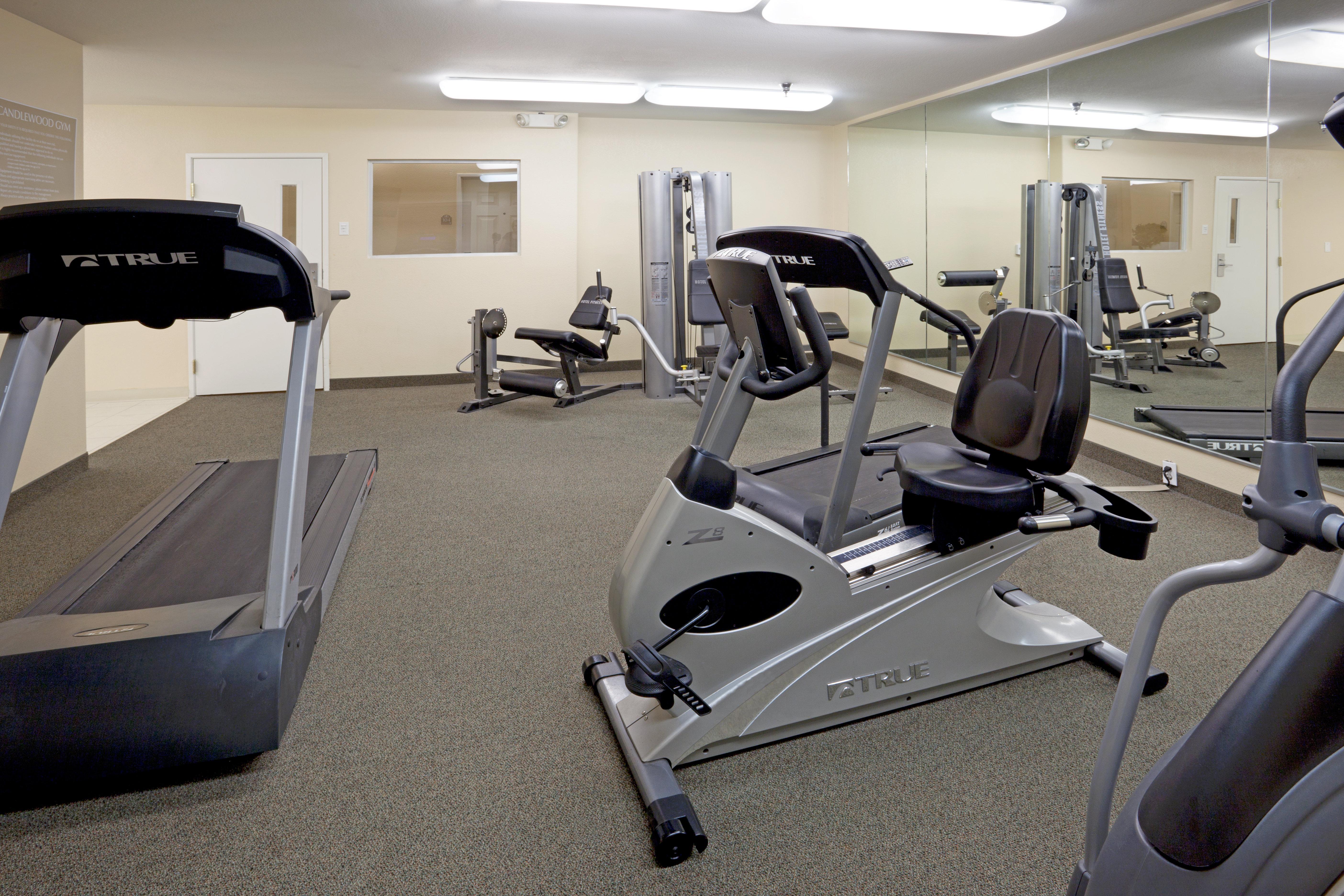 Candlewood Suites Corpus Christi-Spid By Ihg Eksteriør billede