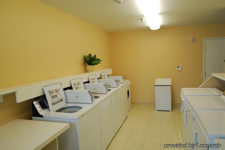 Candlewood Suites Corpus Christi-Spid By Ihg Eksteriør billede