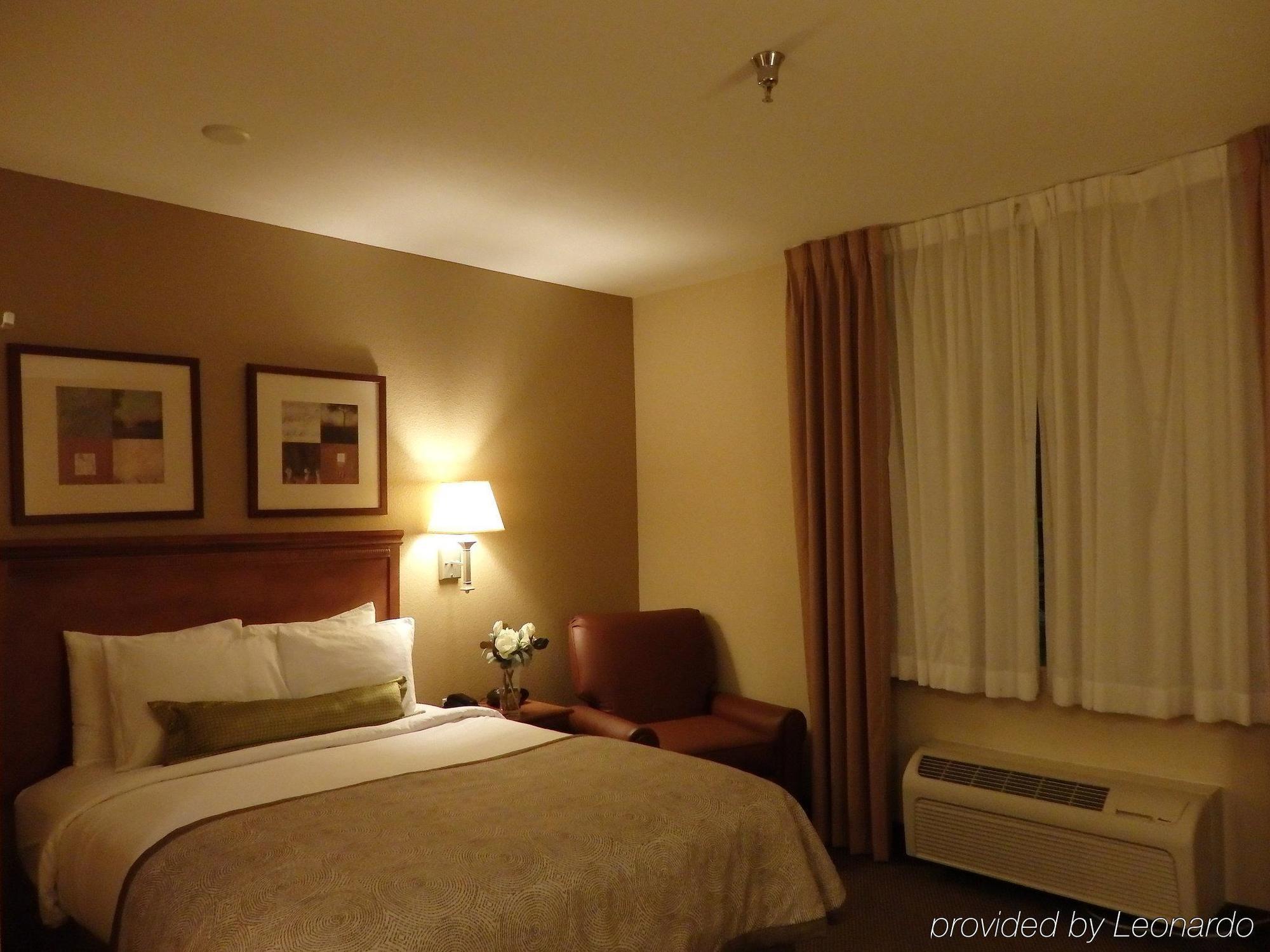 Candlewood Suites Corpus Christi-Spid By Ihg Eksteriør billede