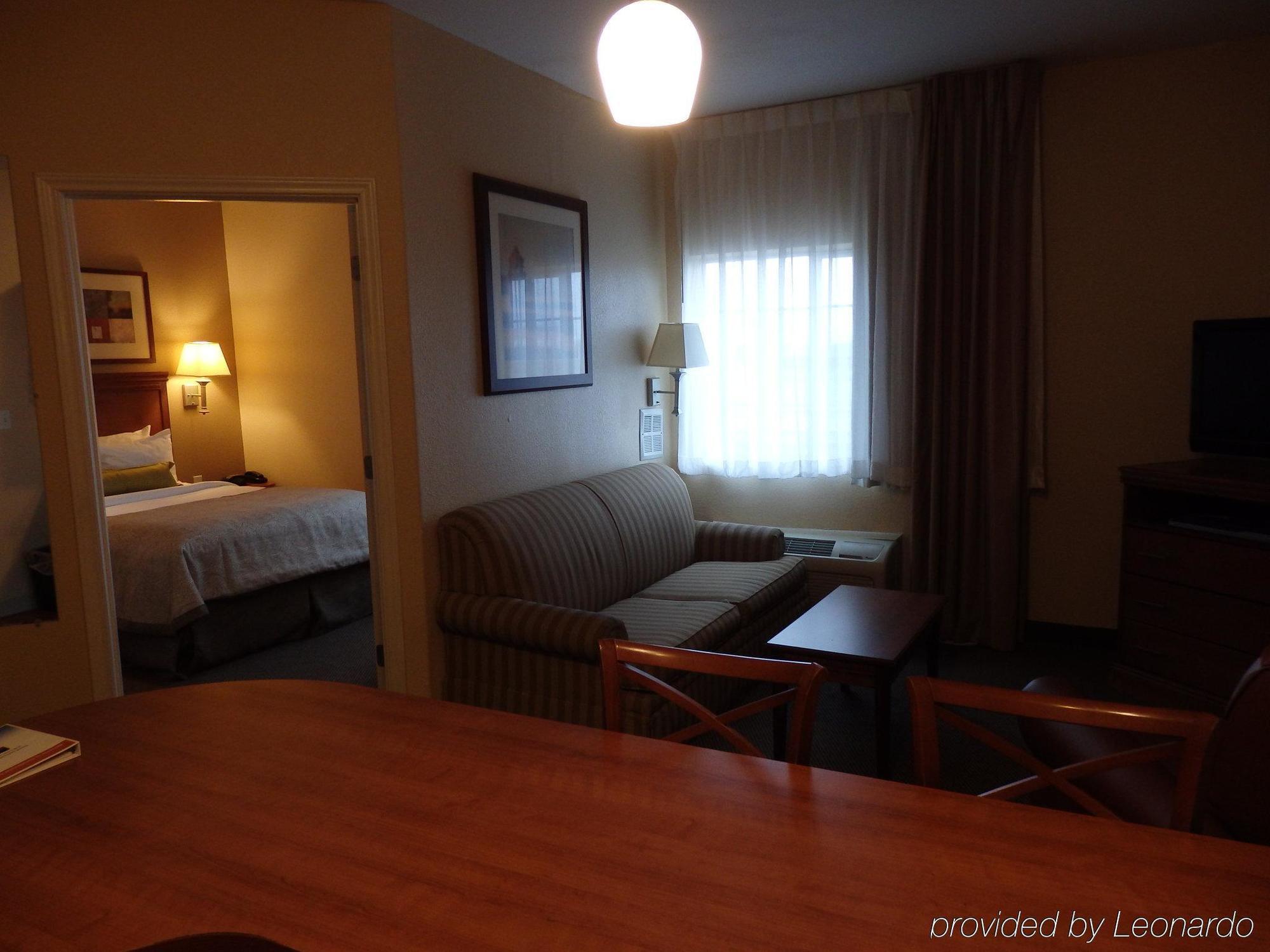 Candlewood Suites Corpus Christi-Spid By Ihg Eksteriør billede