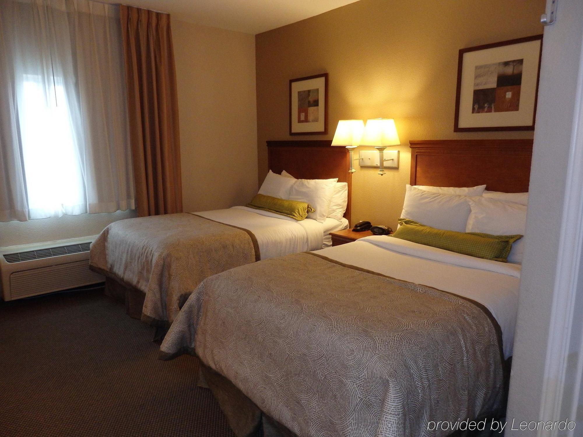 Candlewood Suites Corpus Christi-Spid By Ihg Eksteriør billede
