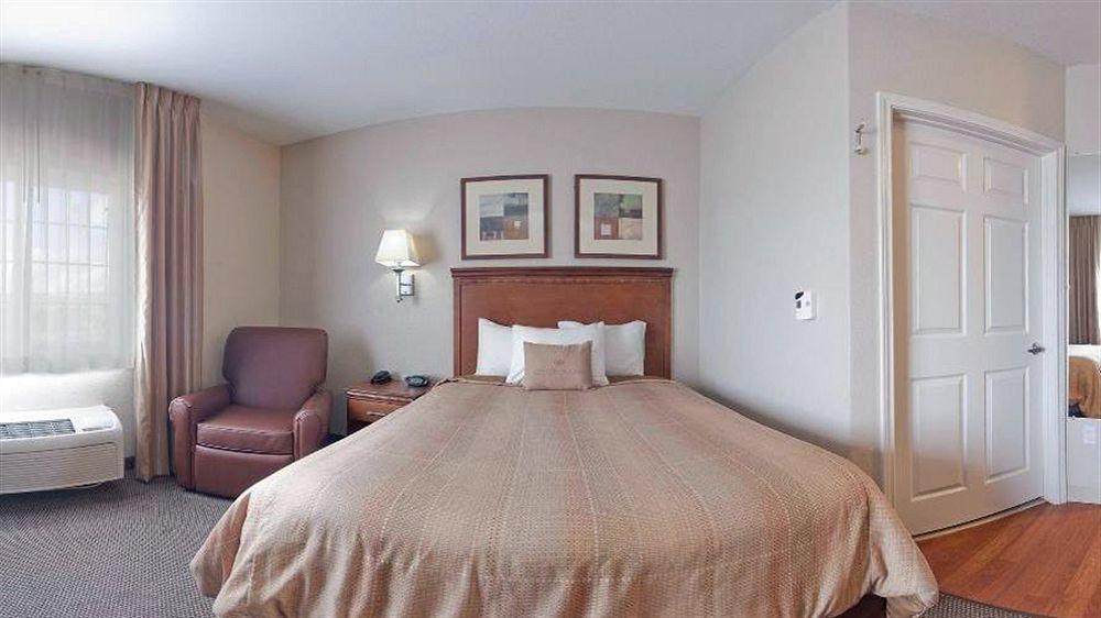 Candlewood Suites Corpus Christi-Spid By Ihg Eksteriør billede