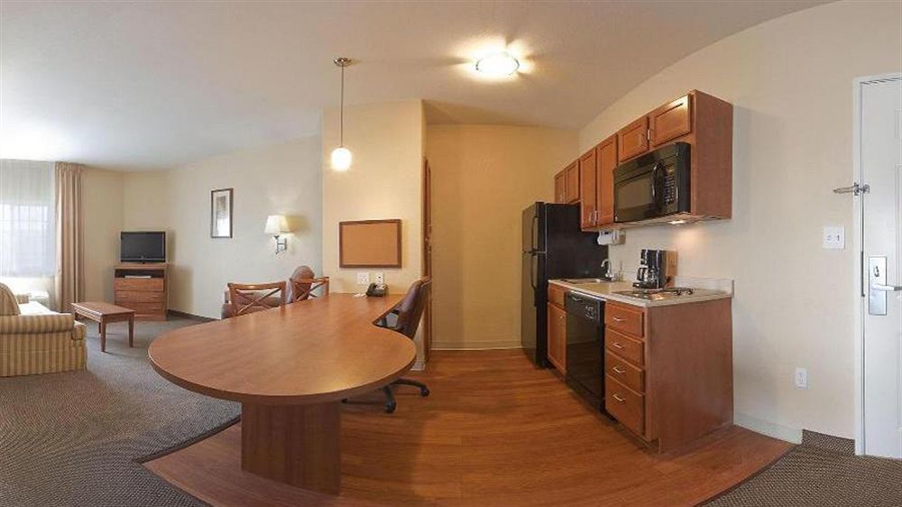 Candlewood Suites Corpus Christi-Spid By Ihg Eksteriør billede