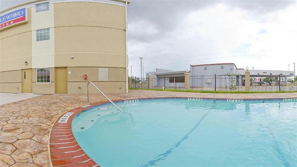 Candlewood Suites Corpus Christi-Spid By Ihg Eksteriør billede