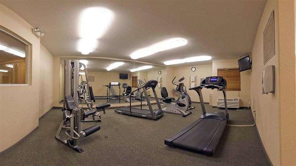 Candlewood Suites Corpus Christi-Spid By Ihg Eksteriør billede