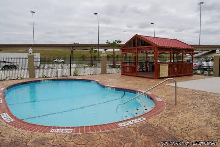 Candlewood Suites Corpus Christi-Spid By Ihg Eksteriør billede